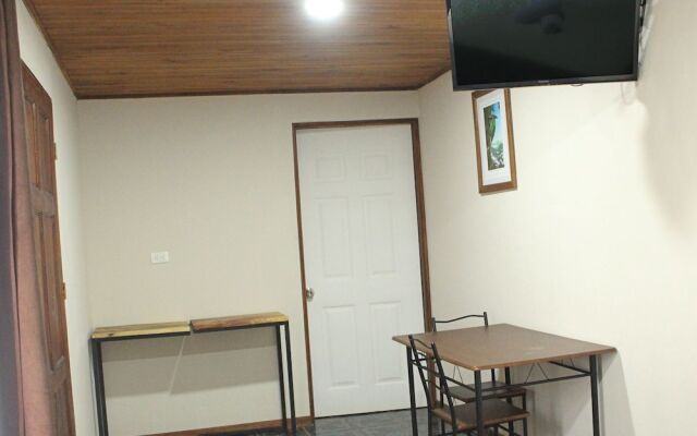 Casa Jungle Monteverde Bed & Breakfast