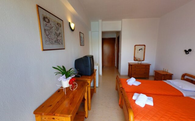 Hotel Calypso