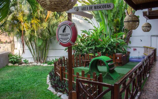 Best Western Posada Chahue