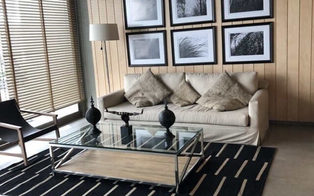 Apartamentos Don Ambrosio Las Condes