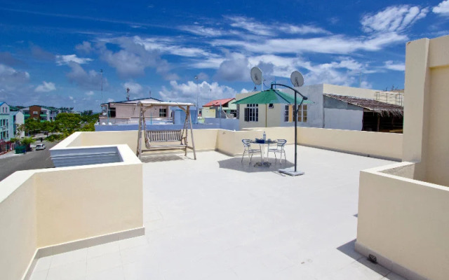 Shell Breeze Inn