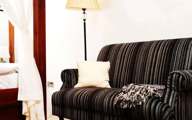 No.188 Boutique Hotel