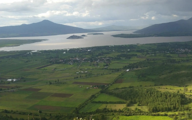 Eco Hotel Ixhi