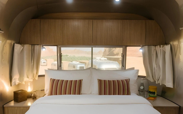 Caravan by Habitas