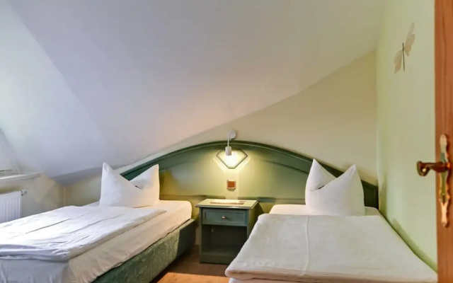 Familienresort Usedom