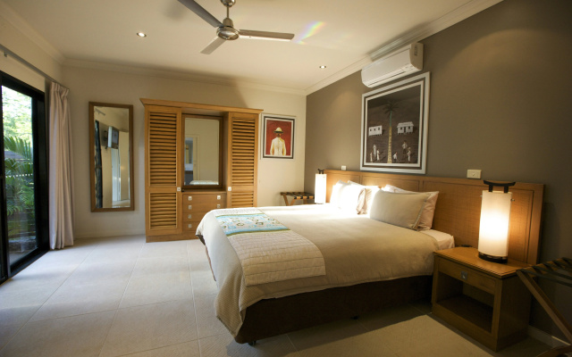 The Pearle of Cable Beach – Guest Rooms – Broome