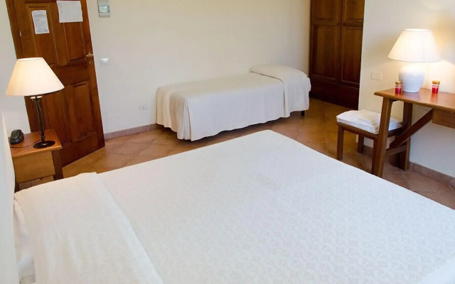 Hotel Tanca Irde