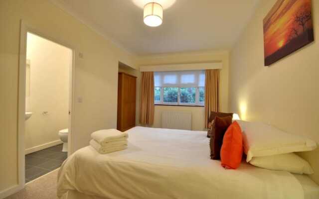 Pippin House in Bournemouth