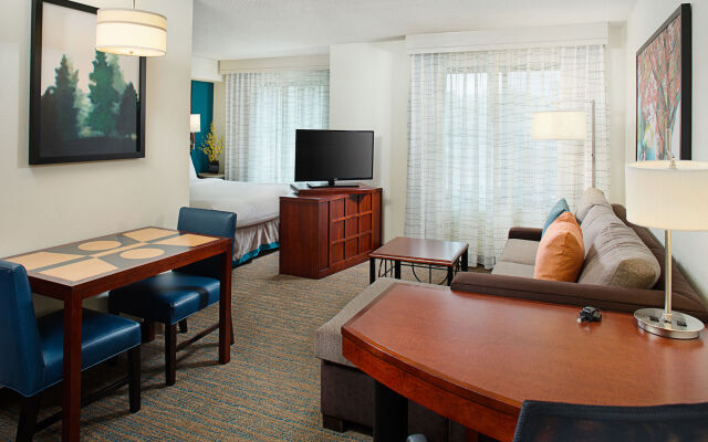 Residence Inn Seattle Bellevue/Downtown