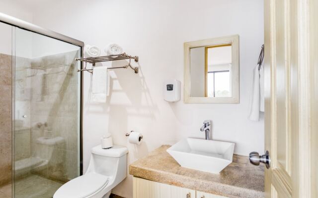 Collection O Ojo De Agua