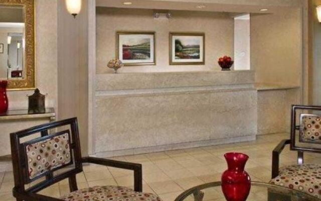 Courtyard Parsippany
