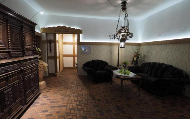 Stelinger Hof Hotel Münkel