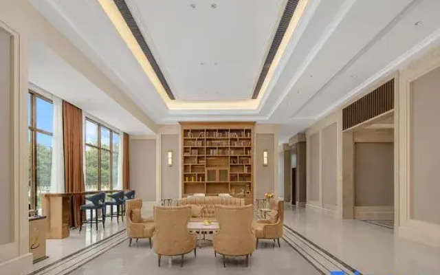 Vienna Hotel (Beichuan)