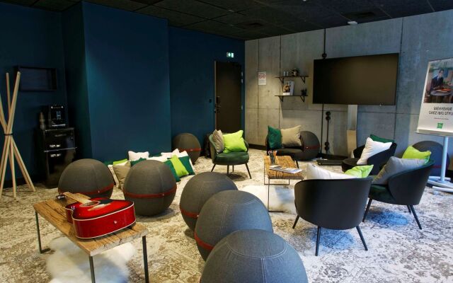 ibis Styles Amiens Centre