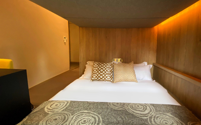 ST Signature Tanjong Pagar – Guest Rooms – Singapore