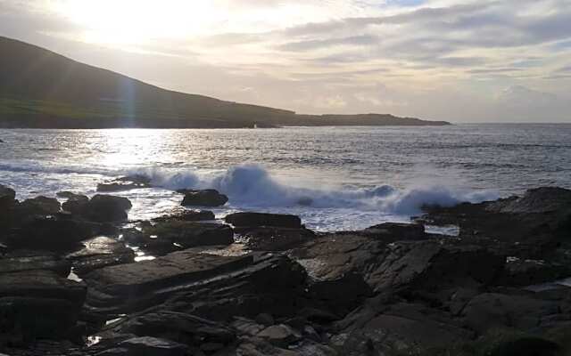 Horizon View Lodge BnB