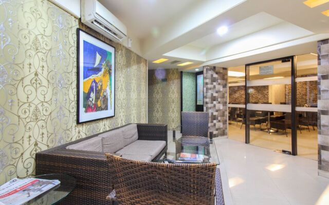 Fabhotel Savoy Suites Mumbai Airport