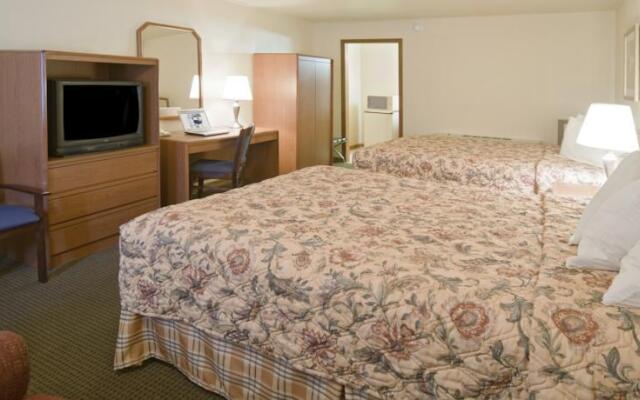 Americas Best Value Inn Hays
