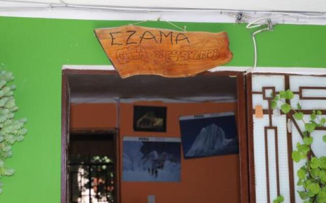 Ezama Lodging House