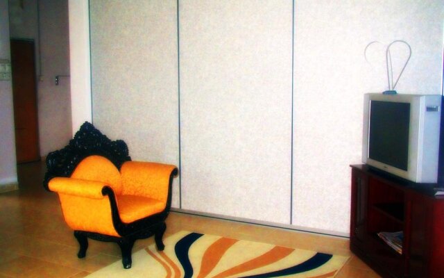 OYO 89419 Riverside Greenery Inn