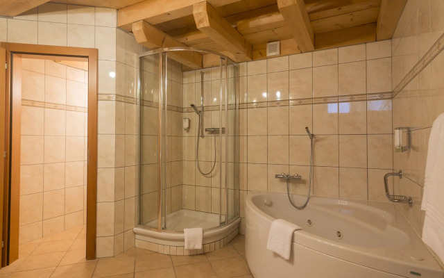Zermatt Budget Rooms