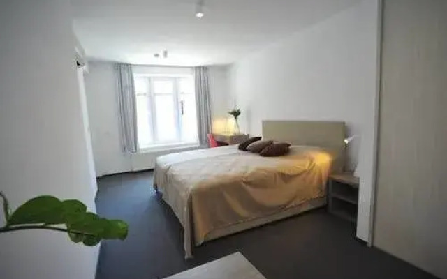 Irundo Zagreb - Praška 8 Apartments
