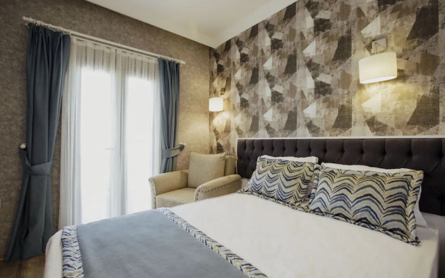 Capa Butik Otel
