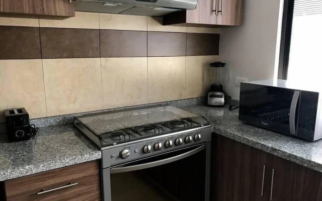 Hermosa Casa Lomas de Angelopolis