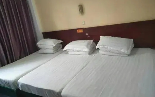 Jinwei Hostel
