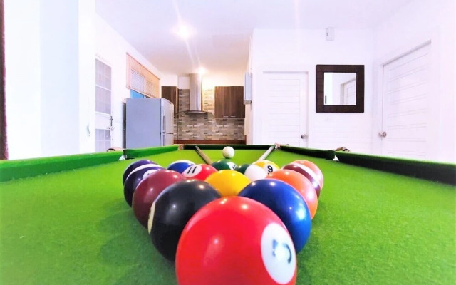 Baan Nistha Pool Villa Hua Hin