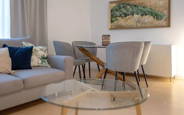 RentPlanet - Apartament Gwiaździsta