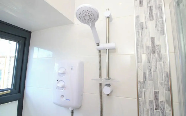 Shooting Star Cottage