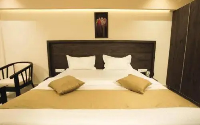 Hotel Surabi