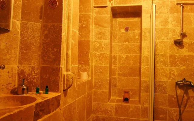 Cappadocia Mayaoglu Hotel