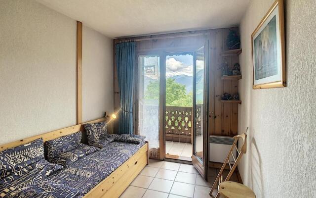 Appartement Combloux, 3 pièces, 6 personnes - FR-1-560-5