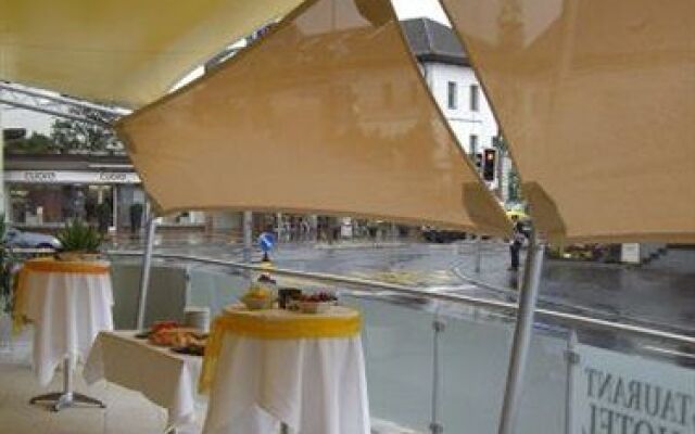 Hotel Linde