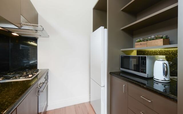 Boutique Stays - Urban Retreat, Prahran