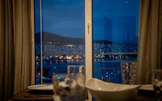 Nice Greek Villa