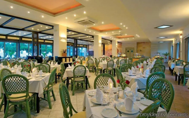 Margarita Beach Hotel