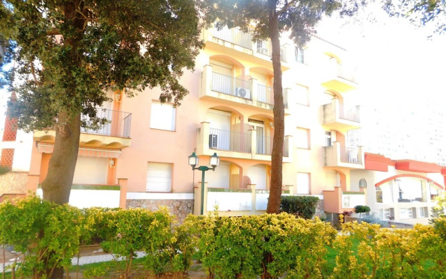 Apartamento Gran Reserva - A162
