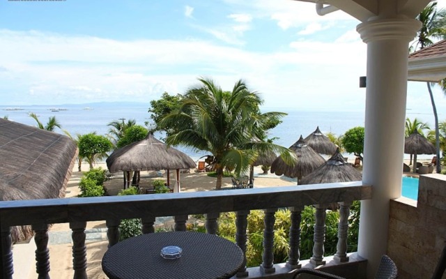 Panglao Pearl Premier White Sand Resort