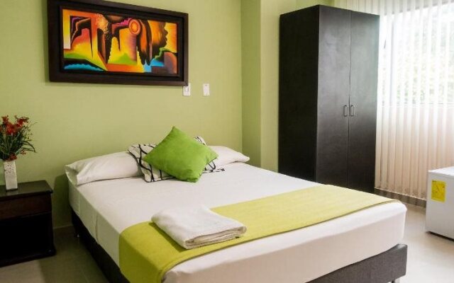 Palma Real Hotel Boutique