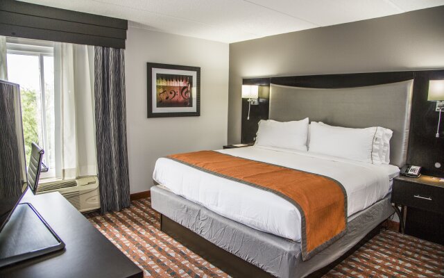 Holiday Inn Express & Suites Nashville Southeast - Antioch by IHG