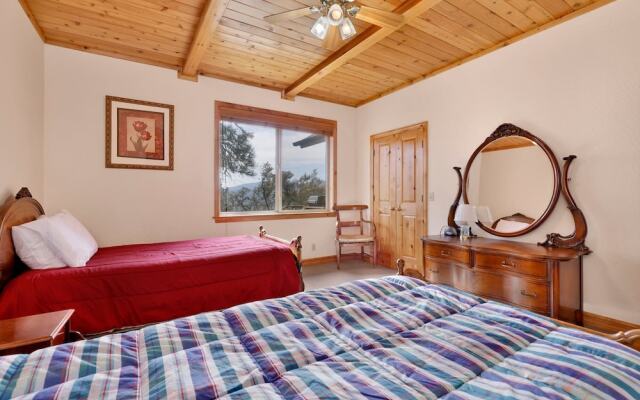 Starlight Vistas #1524