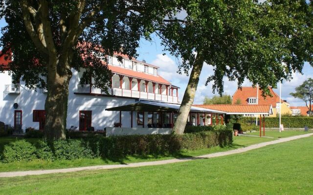 Dragør Badehotel