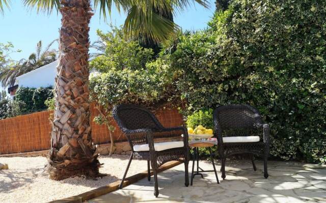 107524 House In Cala Canyelles