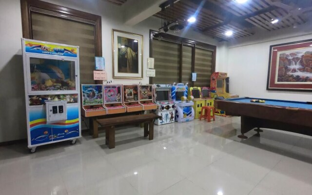 Bentong Wellness Homestay