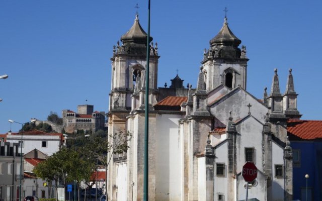 Two Churches Apartment