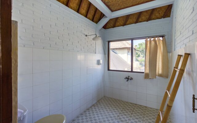 Kampung Ubud Bungalow