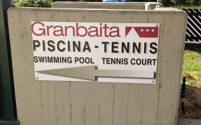 Granbaita